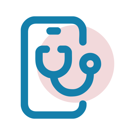 Telemedicine (konsultasi online)